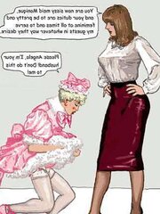 HOTTEST FEMALE DOM GALLERY PART 7 (SISSY, CUCKOLD, EXTRAORDINARY)