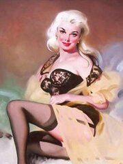 Classic Pinups