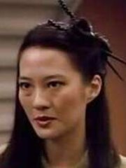 Rosalind Chao Classic Asian American Actress