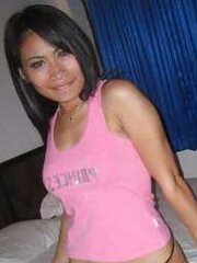 Super-Naughty thai escort