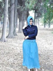 Turkish turbanli hijab arab turk asian