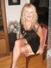 JOSIANNE 48 ANS DE ROUEN