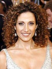 Melina Kanakaredes