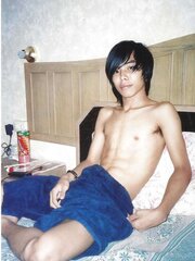 If you like Thai boy