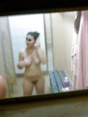 Israeli Army Women - Shower Voyeur - 16.02.