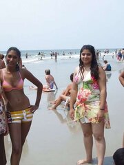 Fantastic Indian damsels . 1 - coolbudy