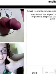 Omegle vidcaps