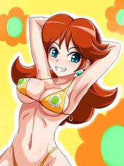 HENTAI - Princess Daisy