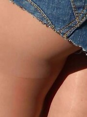 Jeans brief