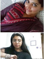 DESI NAKED INDIAN HONEYS WITH CLEAR FACE