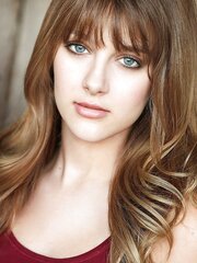 Aubrey Peeples