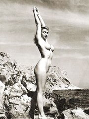 Vintage Nudism Magazines : Helios