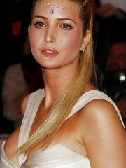 CumShoot Ivanka Trump Starlet Celebrity