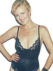 Juliet Anderson (Tia Peg)