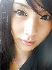 Uber-Cute Teenager Japanese