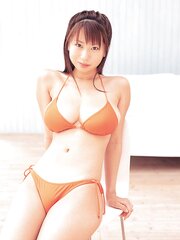 JAPANESE THICK HUGE-BOOBED - Rio Natsume