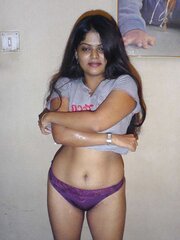 Stellar Neha aunty