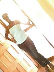 I wanna be sexyyyy