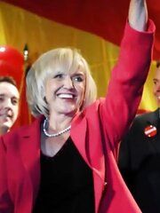 Conservative Jan Brewer gives me a meatpipe