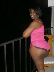 SOME ULTRA-CUTE MATURE THICKNESS