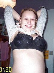 COOL AND HUGE-BOOBED GF II