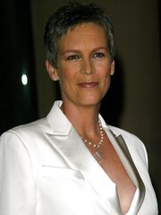 Jamie Lee Curtis combine