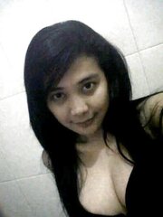 Sista from indonesia