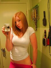 Self Shot - White Damsels