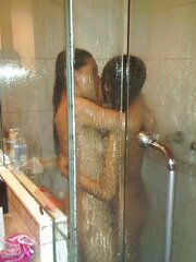 Indonesian Teenager Lesbos