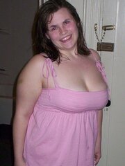 Busty Cum Girl