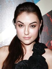 The Super Hot Gorgeous and Uber-Sexy Sasha Grey