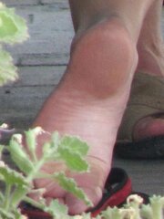 Candid street soles