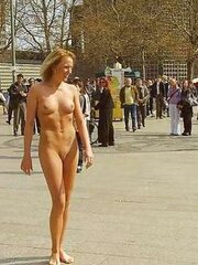 Public Nakedness