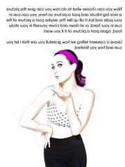 Katy Perry Interactive JOI