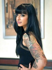 My Fantasy Lady, MTV VJ: BANI