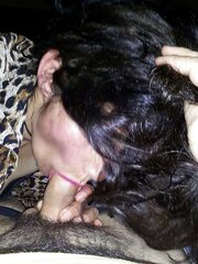 Esposa Chilena
