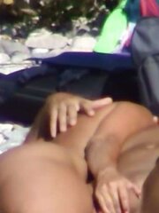 Bare beach,mature baps,donk