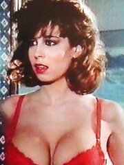 Christy Canyon