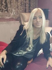 Hooker Jovana From - JoinUntrue