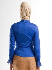 Turbanli Modeller - Hijab Jilbab Style Model