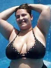 Bikinis swimsuits brassieres plumper mature clothed teenager gigantic ample