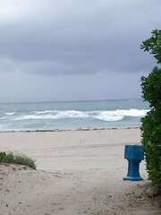 Haulover Naturist Beach