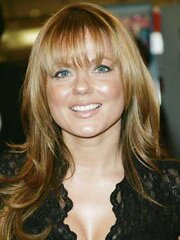 Femmes I Like - Music Artist - Geri Halliwell