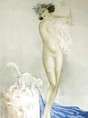 Drawn EroPorn Art 71 - Louis Icart