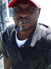 Me and my fuck-stick