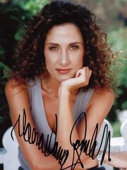 Melina Kanakaredes - Fresh Yorker CSI-Matratze