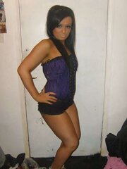 Random v whorish chav slag for draining sheer pleasure